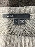Vince. Gray Wool Pullover Sweater Size L - photo 7