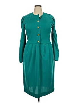 Leslie Fay Casual Dress (view 1)