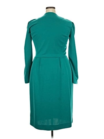 Leslie Fay Casual Dress (view 2)