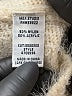 Max Studio Solid Ivory Pullover Sweater Size S - photo 8