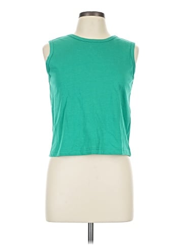 Gorman Sleeveless T-Shirt (view 1)