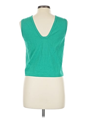 Gorman Sleeveless T-Shirt (view 2)