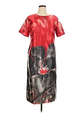K. Jordan Cocktail Dress (view 1)