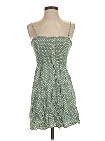 AUW Casual Dress (view 1)