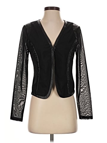 Patrizia Luca Long Sleeve Top (view 1)