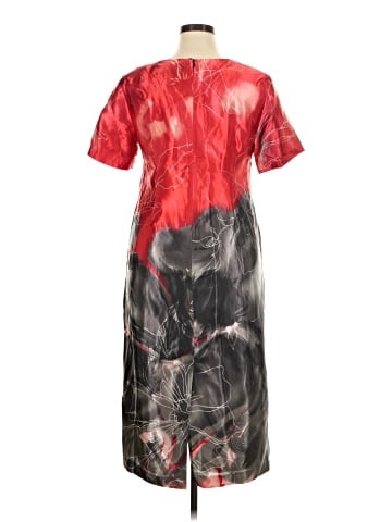 K. Jordan Cocktail Dress (view 2)