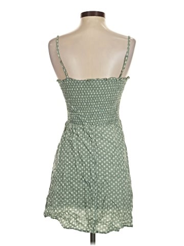 AUW Casual Dress (view 2)