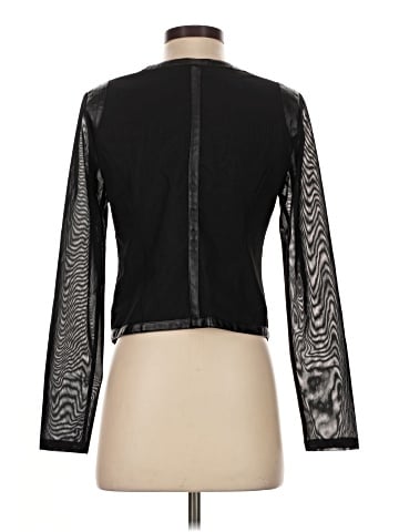Patrizia Luca Long Sleeve Top (view 2)