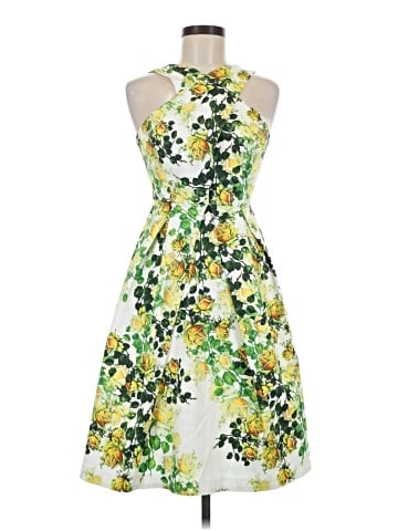 Alannah Hill Cocktail Dress (view 1)