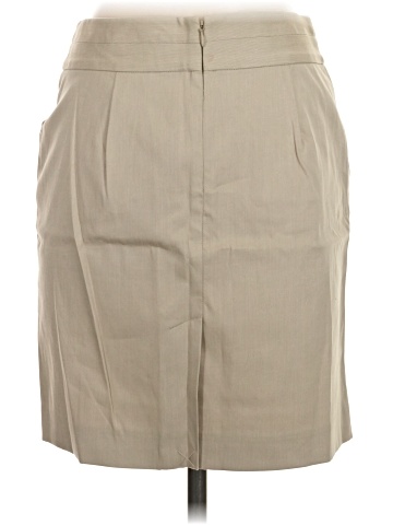 Banana Republic Factory Store Formal Skirt (view 2)