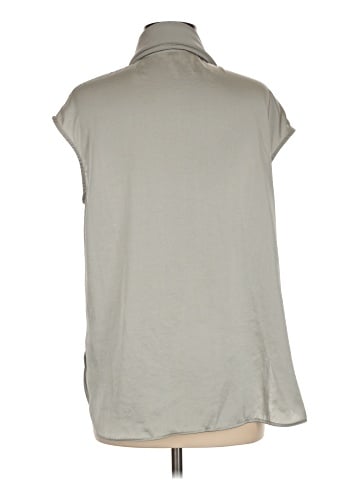 MNG Suit Sleeveless Blouse (view 2)