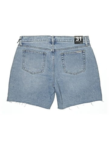 Joe's Jeans Denim Shorts (view 2)