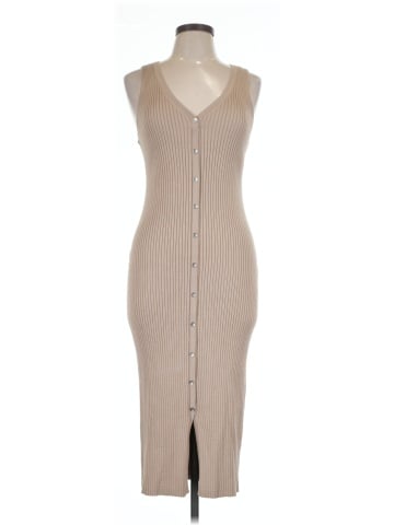 CALVIN KLEIN JEANS Casual Dress (view 1)