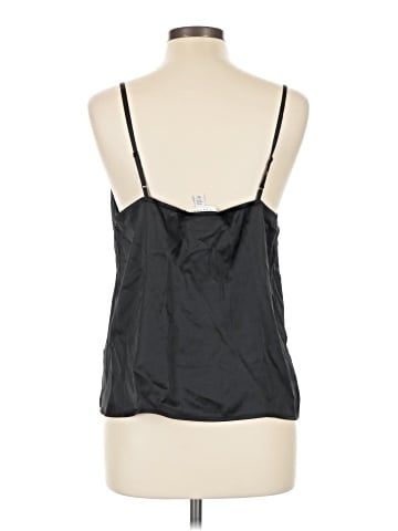 Topshop Sleeveless Blouse (view 2)