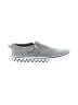 Vans Gray Sneakers Size 7 (youth) - photo 1