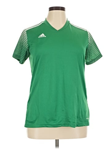 Adidas Short Sleeve Top (view 1)