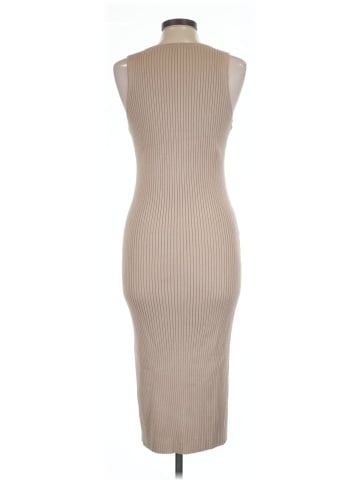 CALVIN KLEIN JEANS Casual Dress (view 2)
