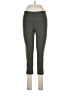 Mondetta Solid Green Active Pants Size M - photo 1