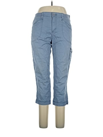 Lee Cargo Pants (view 1)
