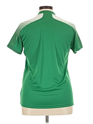 Adidas Short Sleeve Top (view 2)