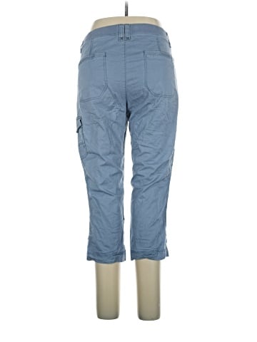 Lee Cargo Pants (view 2)