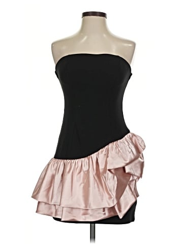 City Studio Cocktail Dress (view 1)