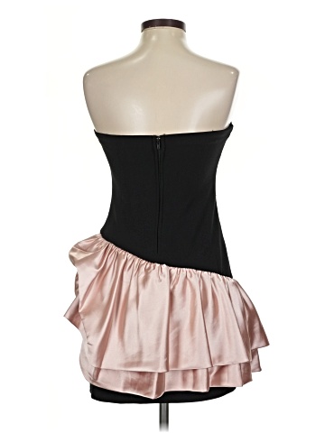 City Studio Cocktail Dress (view 2)
