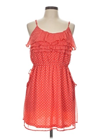 American Rag Cie Casual Dress (view 1)