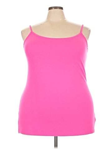 Torrid Sleeveless Top (view 1)