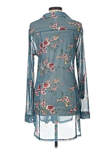 NY Collection Casual Dress (view 2)