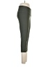 Mondetta Solid Green Active Pants Size M - photo 4