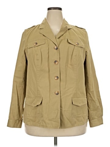 Kate Hill Jacket (view 1)
