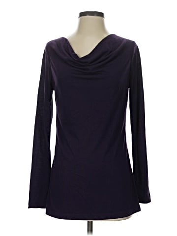 Mossimo 3/4 Sleeve T-Shirt (view 1)