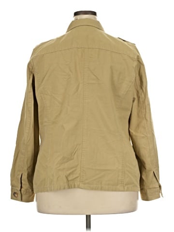 Kate Hill Jacket (view 2)