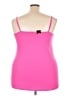 Torrid Pink Sleeveless Top Size 4X Plus (4) - photo 2