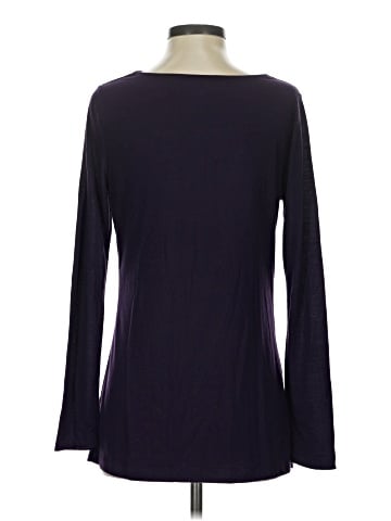 Mossimo 3/4 Sleeve T-Shirt (view 2)