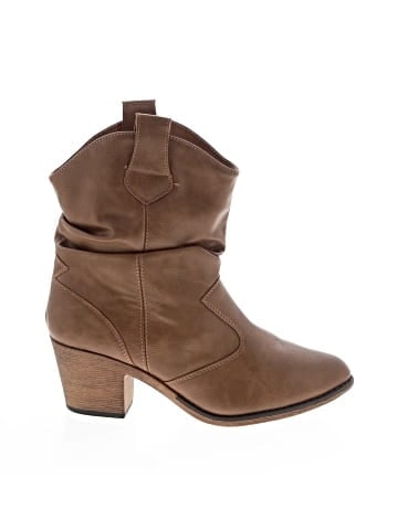 Charles Albert Boots (view 1)
