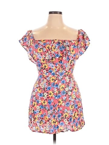 Forever 21 Cocktail Dress (view 1)