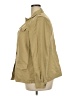 Kate Hill 100% Cotton Tan Jacket Size 20 - photo 5