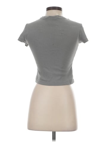 Self Esteem Short Sleeve T-Shirt (view 2)