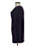 Mossimo Purple 3/4 Sleeve T-Shirt Size S - photo 5