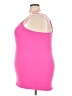 Torrid Pink Sleeveless Top Size 4X Plus (4) - photo 5