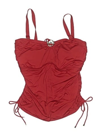MICHAEL Michael Kors Swimsuit Top (view 1)
