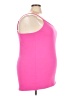 Torrid Pink Sleeveless Top Size 4X Plus (4) - photo 4