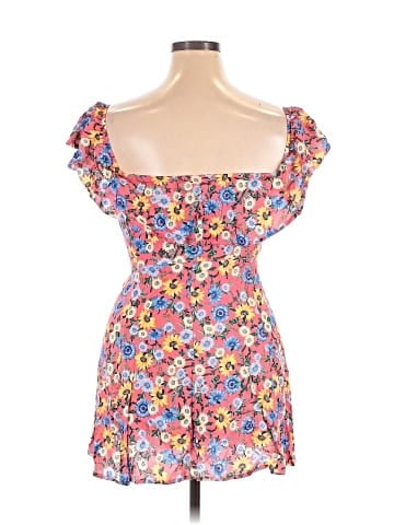 Forever 21 Cocktail Dress (view 2)