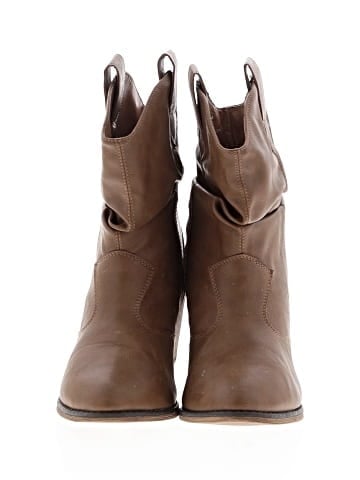 Charles Albert Boots (view 2)