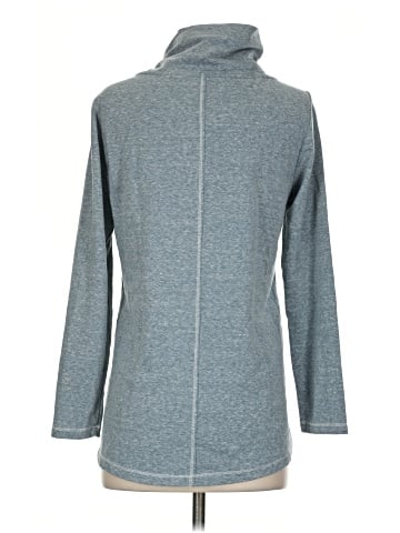 Soft Surroundings Long Sleeve Turtleneck (view 2)