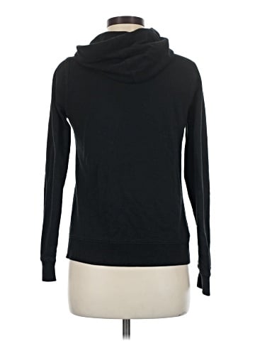Essentials by Full Tilt Zip Up Hoodie (view 2)
