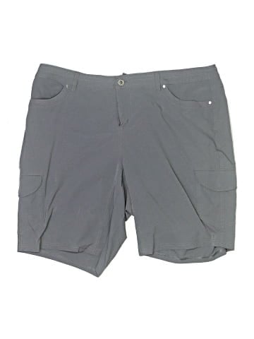 Kuhl Cargo Shorts (view 1)
