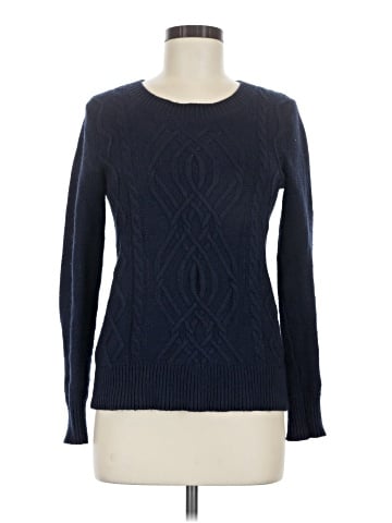 Merona Pullover Sweater (view 1)